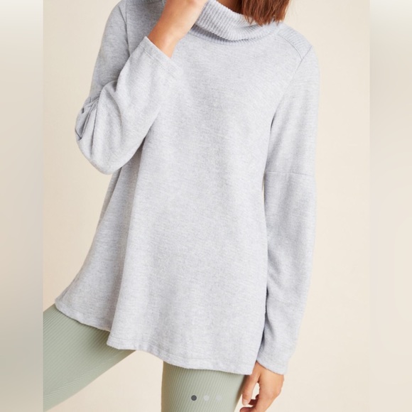 Anthropologie turtleneck - Picture 1 of 5
